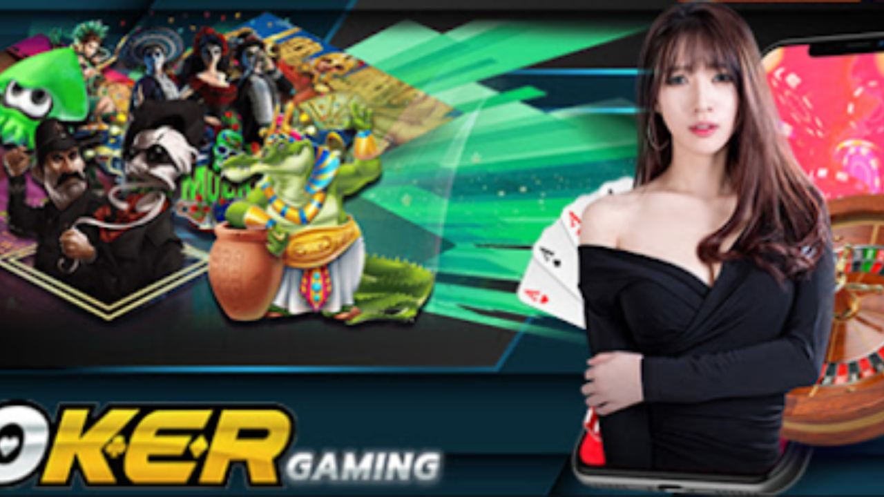 Accurate Strategy for Winning Slot Joker123 Gambling Bets