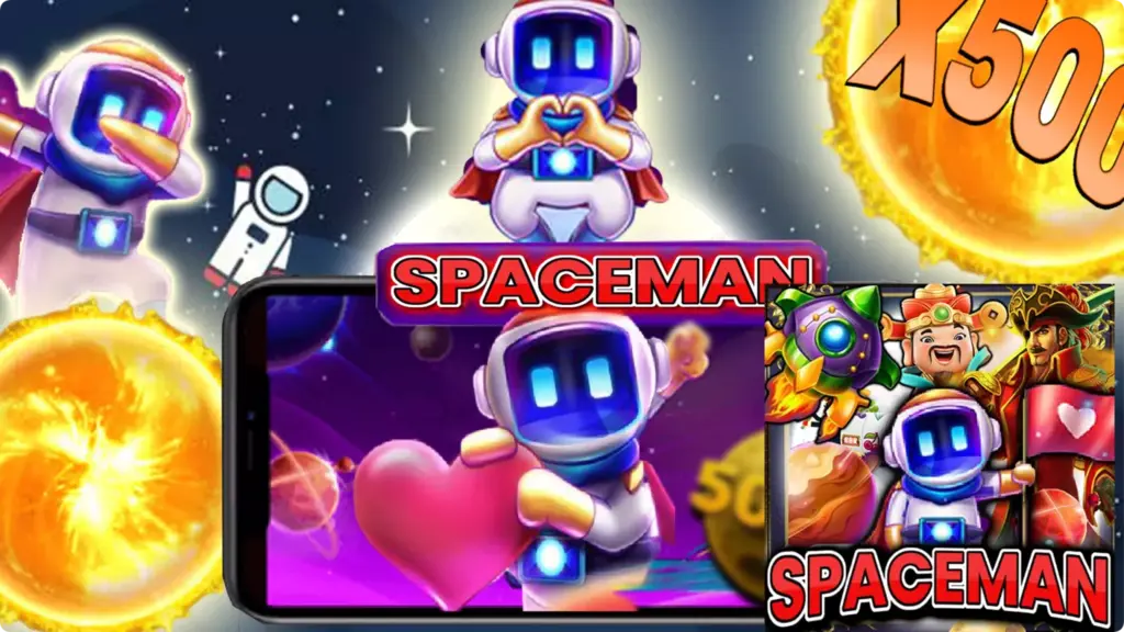 Tips for Playing Spaceman with a Official Agent